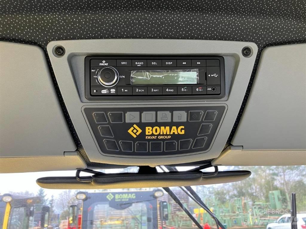 Bomag BW 177 D-5 Kompaktori zemlje