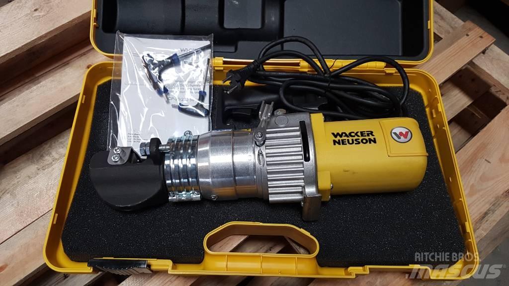 Wacker Neuson RCP-20 Građevinarstvo – ostalo