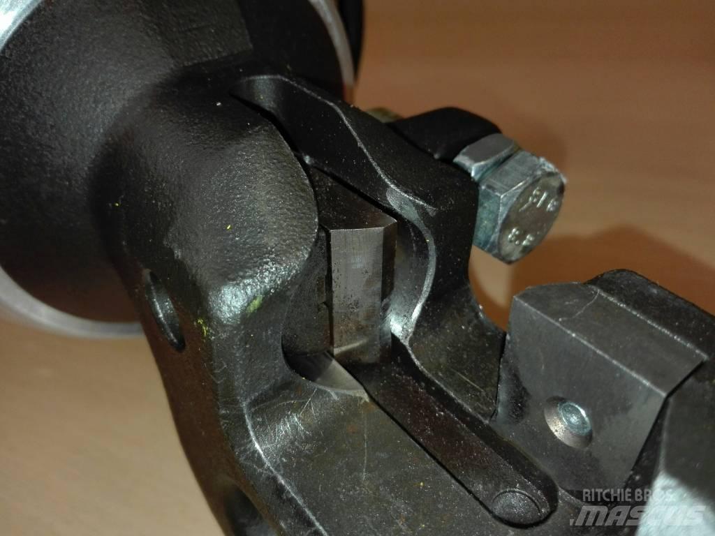 Wacker Neuson RCP-20 Građevinarstvo – ostalo