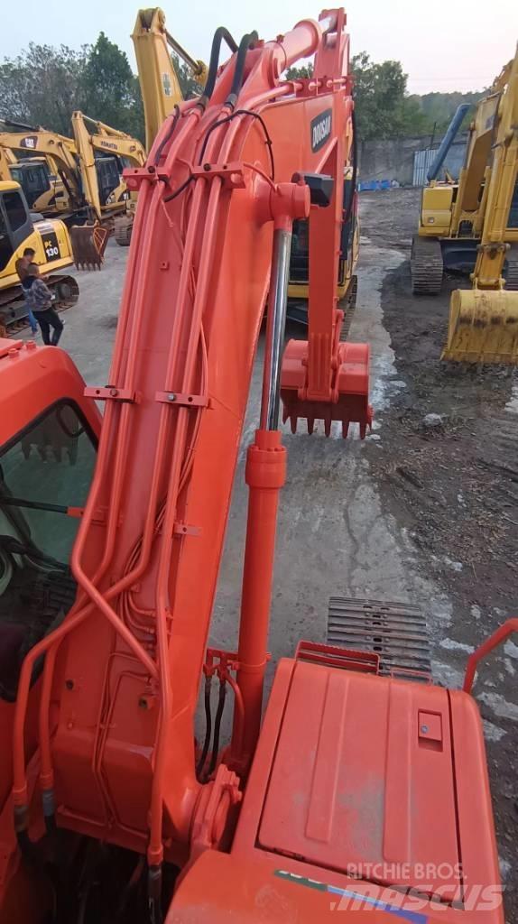 Doosan DH 150 LC-7 Bageri gusjeničari