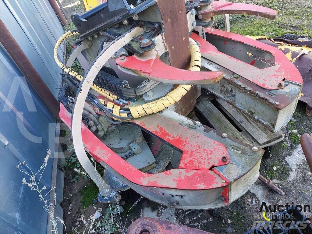  Motocut Q350 Škare