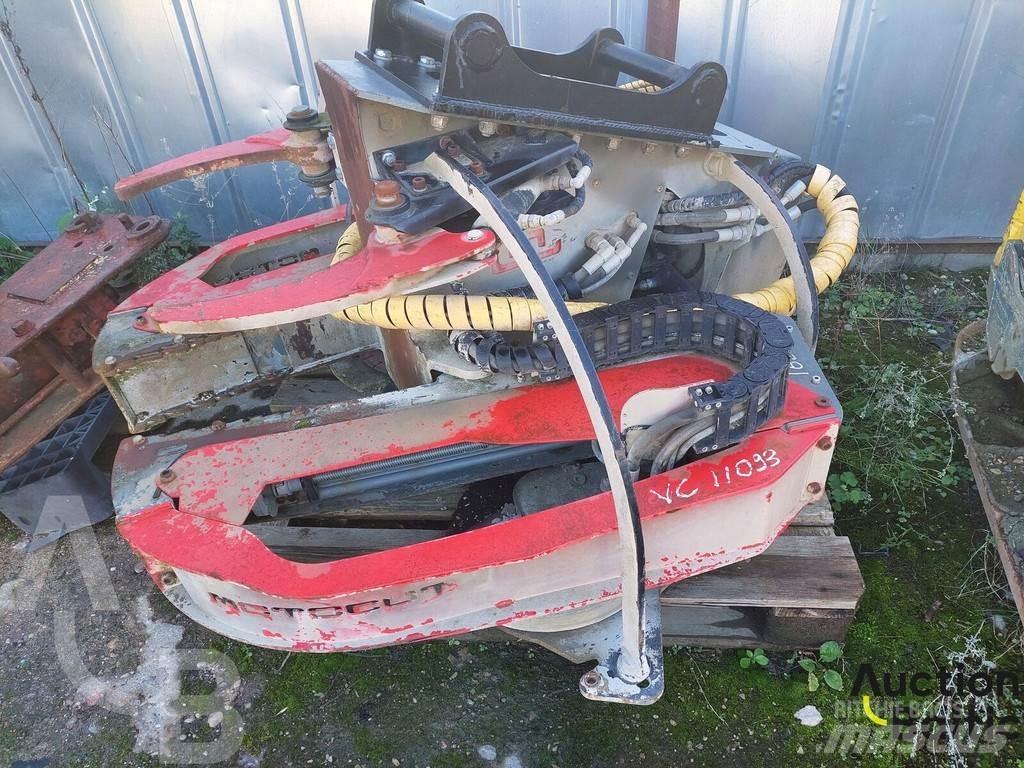  Motocut Q350 Škare