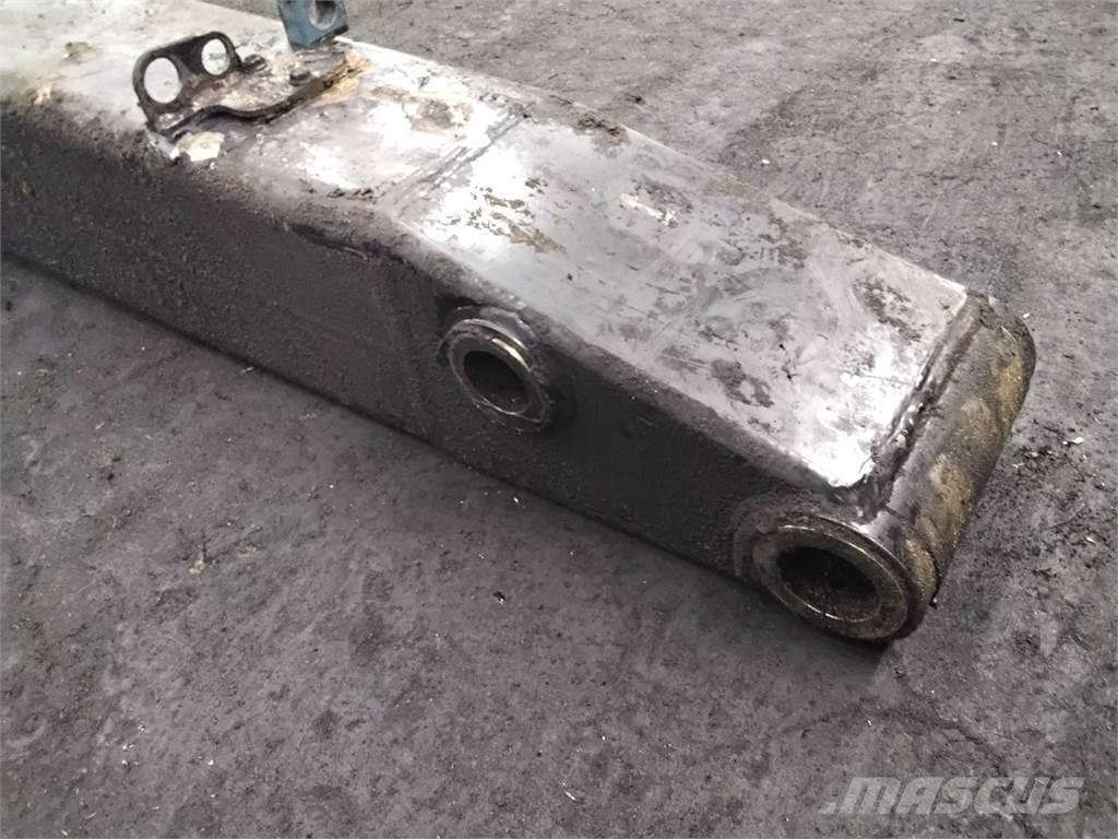 Rottne RK 160 Kranovi za stabla