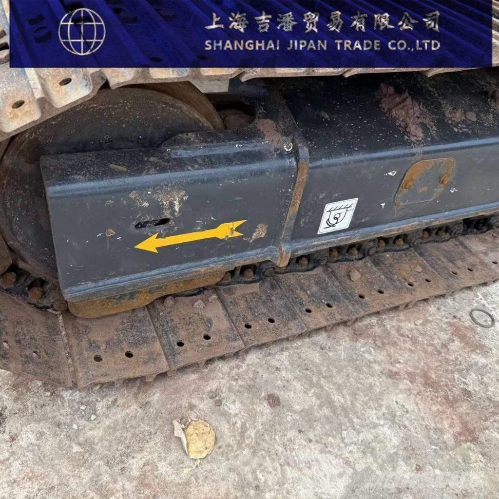 Kobelco SK 75 Midi bageri 7t – 12t