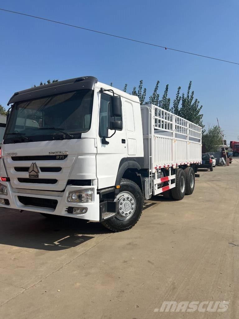 Howo 371 6x4 Ostali kamioni