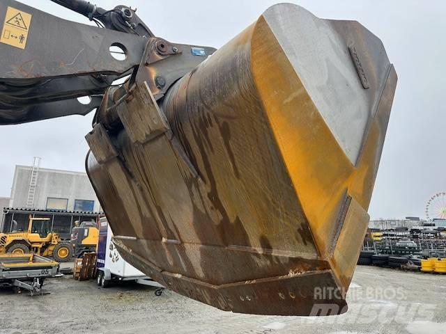 Volvo L180H Utovarivači na kotačima