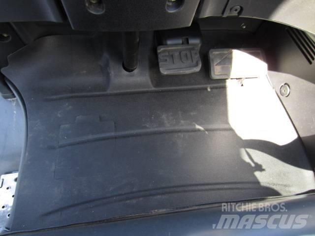 Linde E 30 Električni viličari