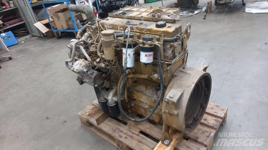 CAT 3056 Motori