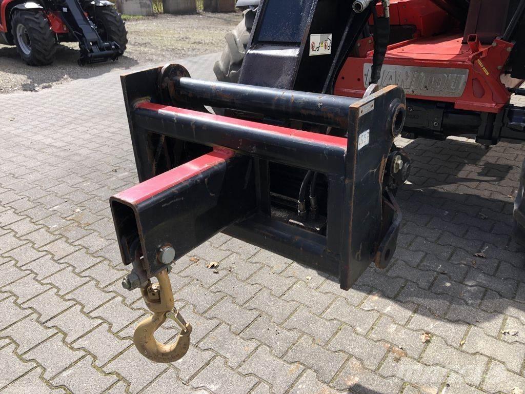Manitou PC 30 Jib Teleskopski viličari