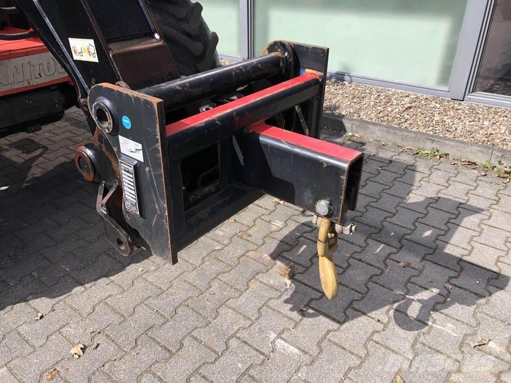 Manitou PC 30 Jib Teleskopski viličari