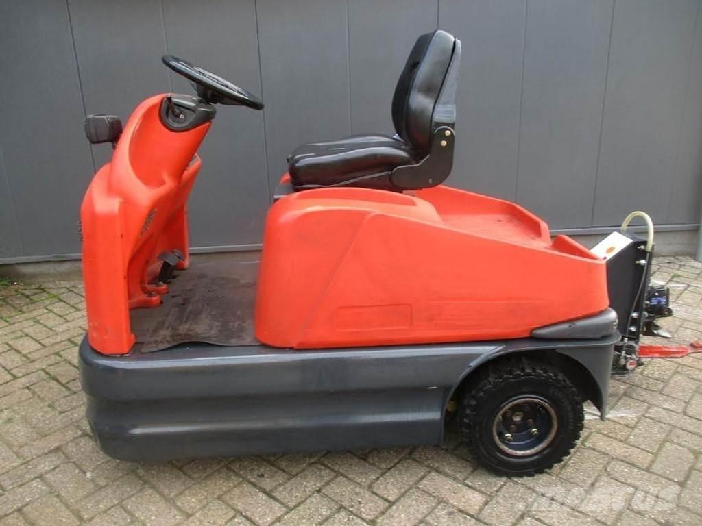 Linde P 60 Rukovanje materijalom – ostalo