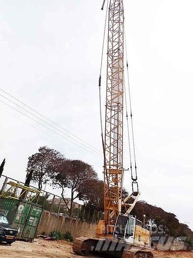 Liebherr HS855HD Drugi kranovi
