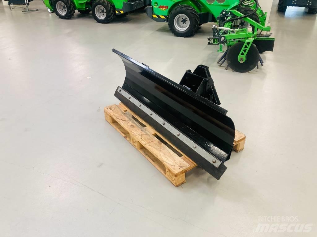 GMR Dozerblad 150 cm Održavanje okoliša – ostalo