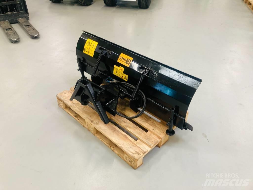 GMR Dozerblad 150 cm Održavanje okoliša – ostalo