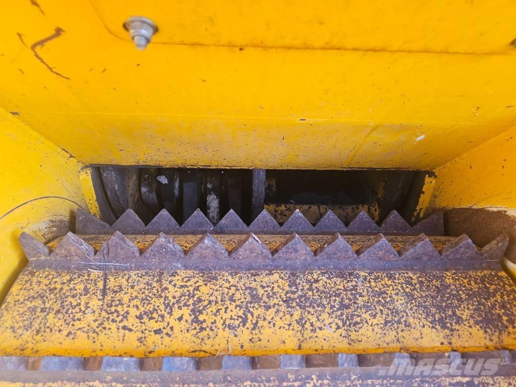 Saelen COBRA 65 DRI Šumarstvo – ostalo