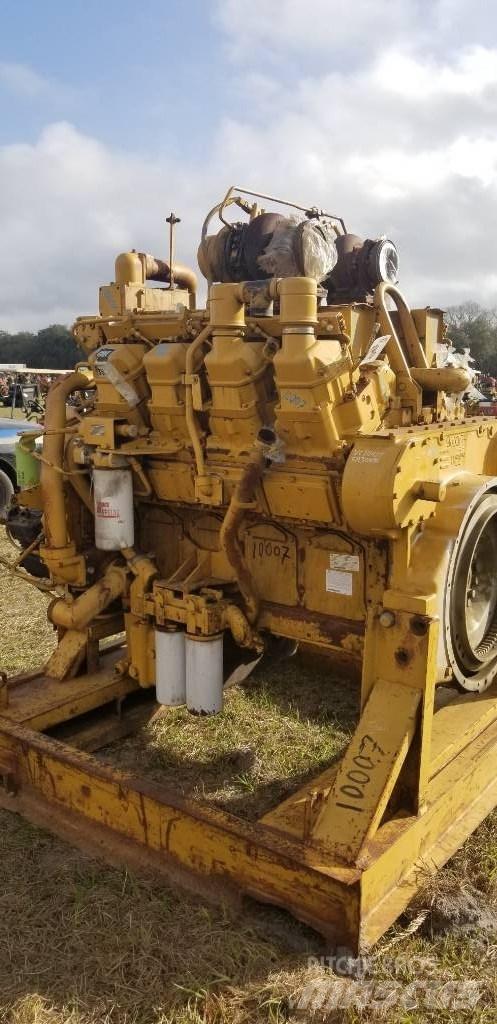 CAT 3508 Motori