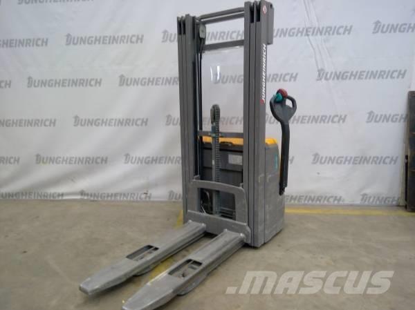 Jungheinrich EJC 112 Ručni električni viličar