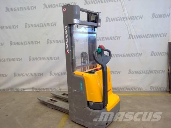 Jungheinrich EJC 112 Ručni električni viličar