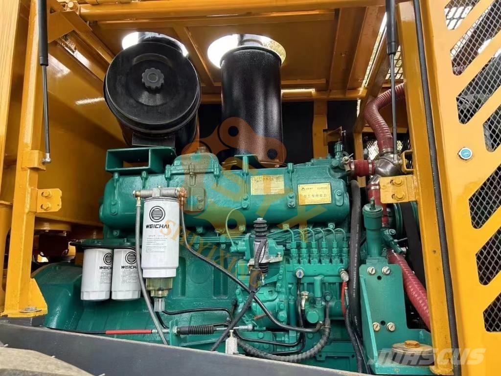 SDLG 956L Utovarivači na kotačima