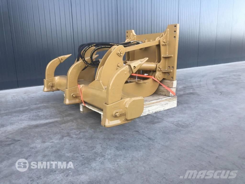 CAT D5K2 Skarifikatori