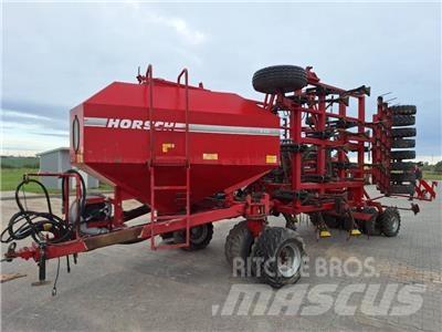 Horsch CO 6 Sijačice