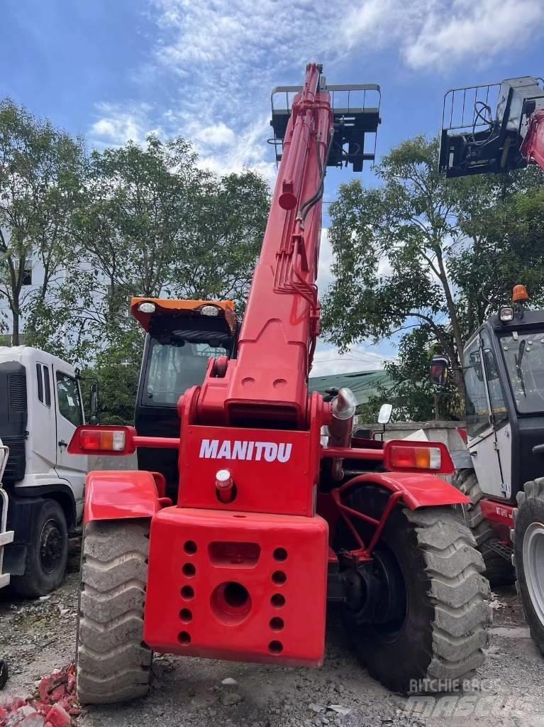 Manitou TL1040 Teleskopski viličari