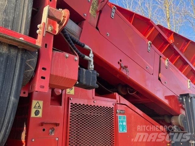 Terex Finlay 883+ Sita