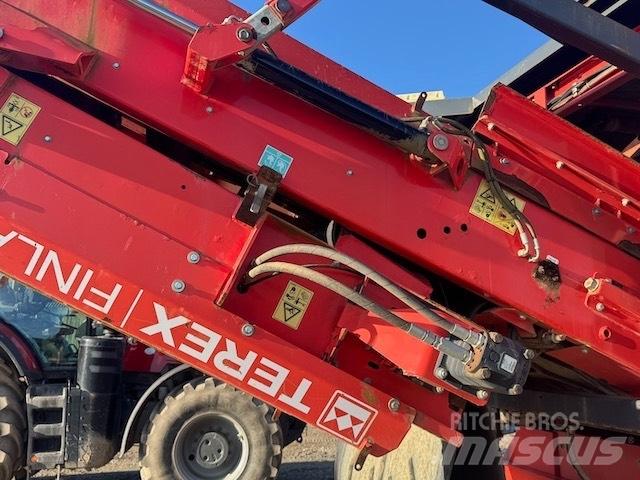 Terex Finlay 883+ Sita