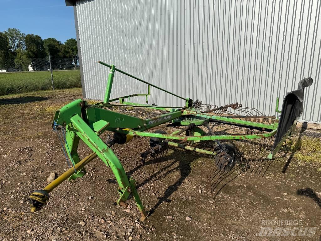 Deutz-Fahr KS 1.70 Sakupljači