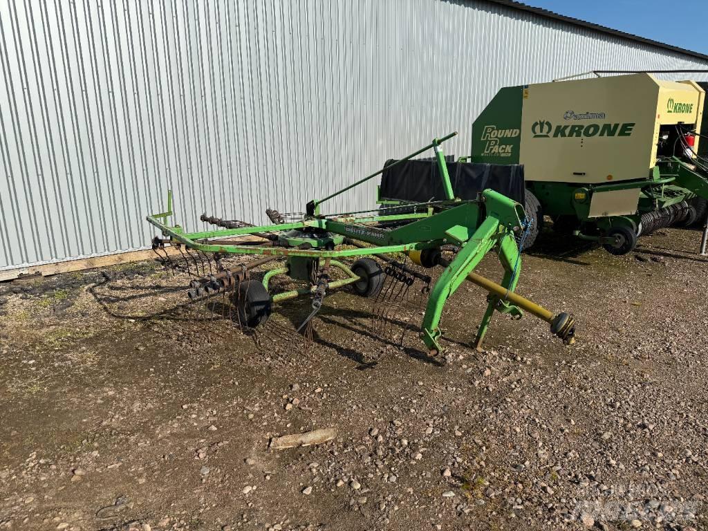 Deutz-Fahr KS 1.70 Sakupljači