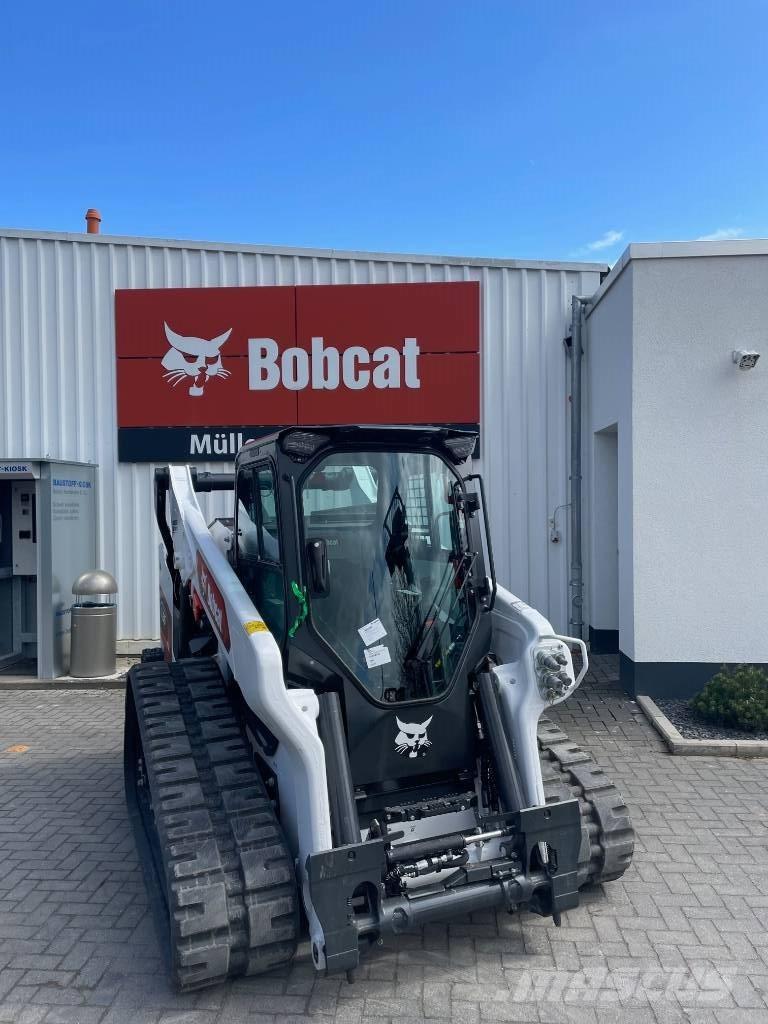 Bobcat T86 Utovarivači gusjeničari