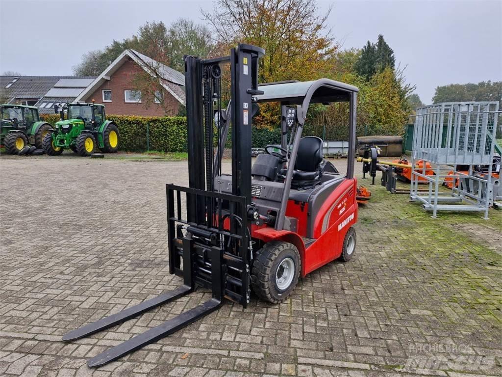 Manitou ME 420 Poljoprivreda – ostalo