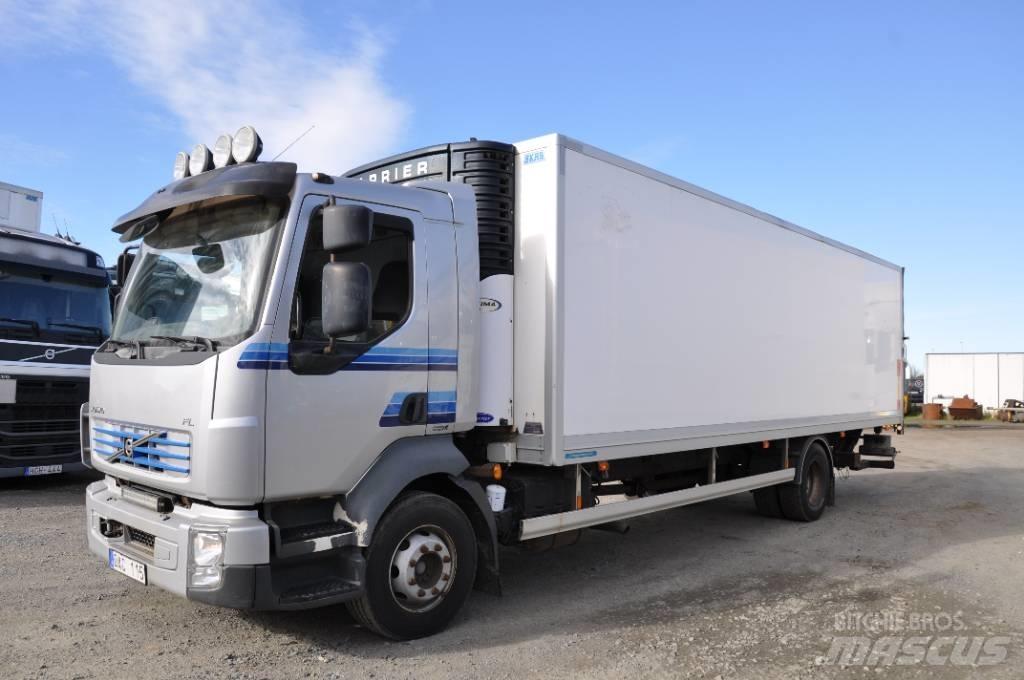 Volvo FL240 4X2 Kamioni hladnjače