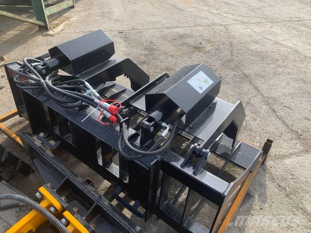 Captok CK-HWG72 Grabilice
