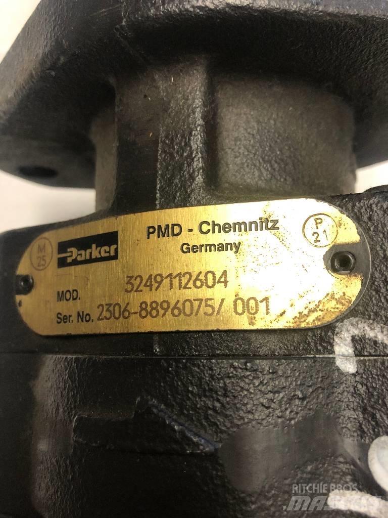 Parker 3249112604 Ostale komponente