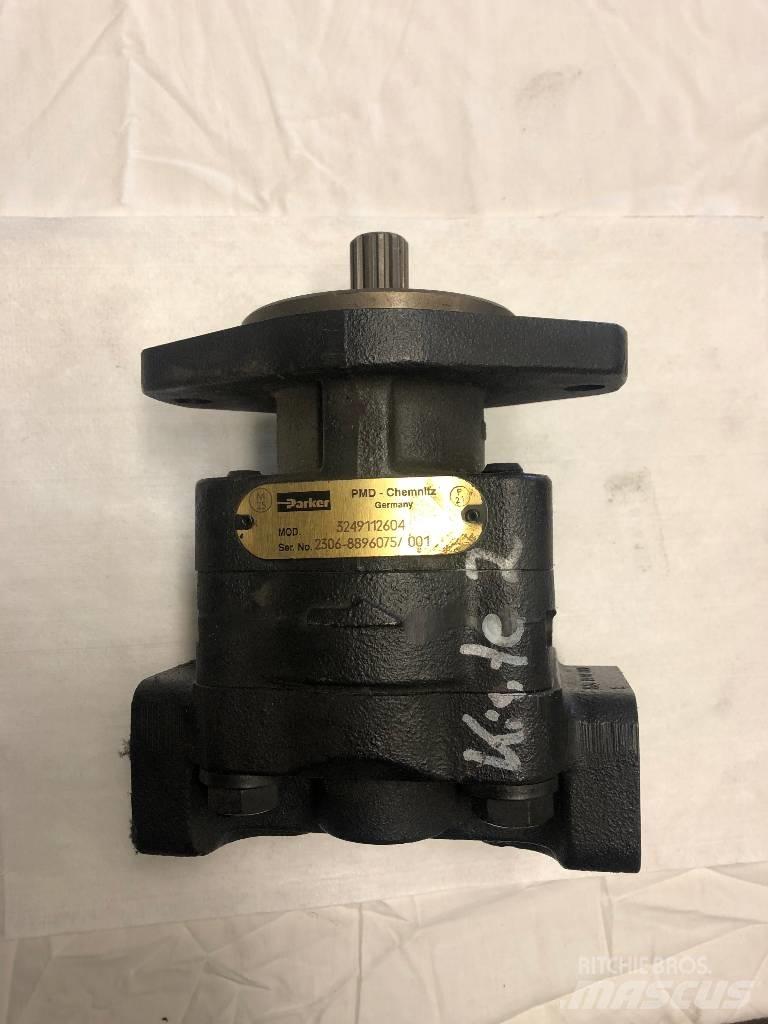 Parker 3249112604 Ostale komponente