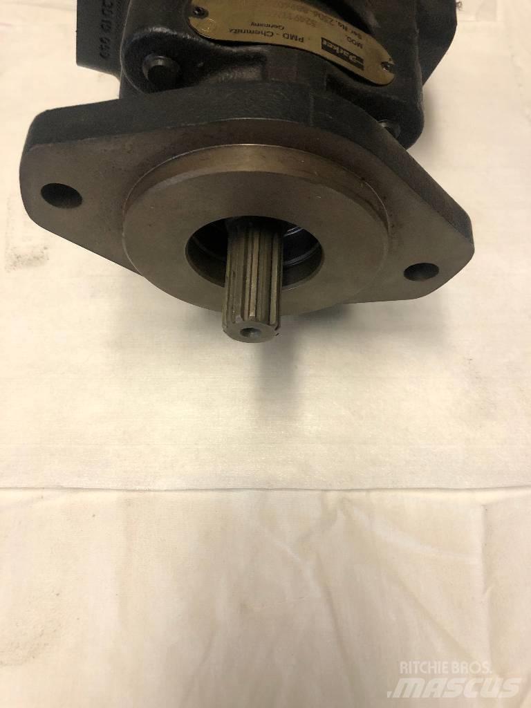 Parker 3249112604 Ostale komponente