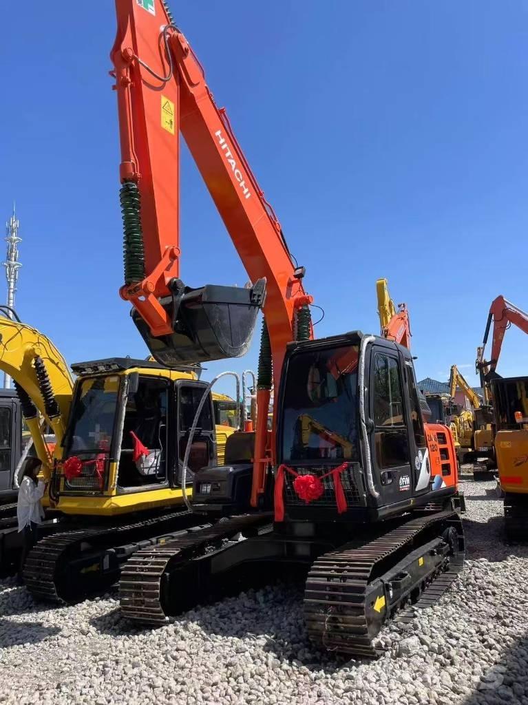 Hitachi ZX 120 Bageri gusjeničari