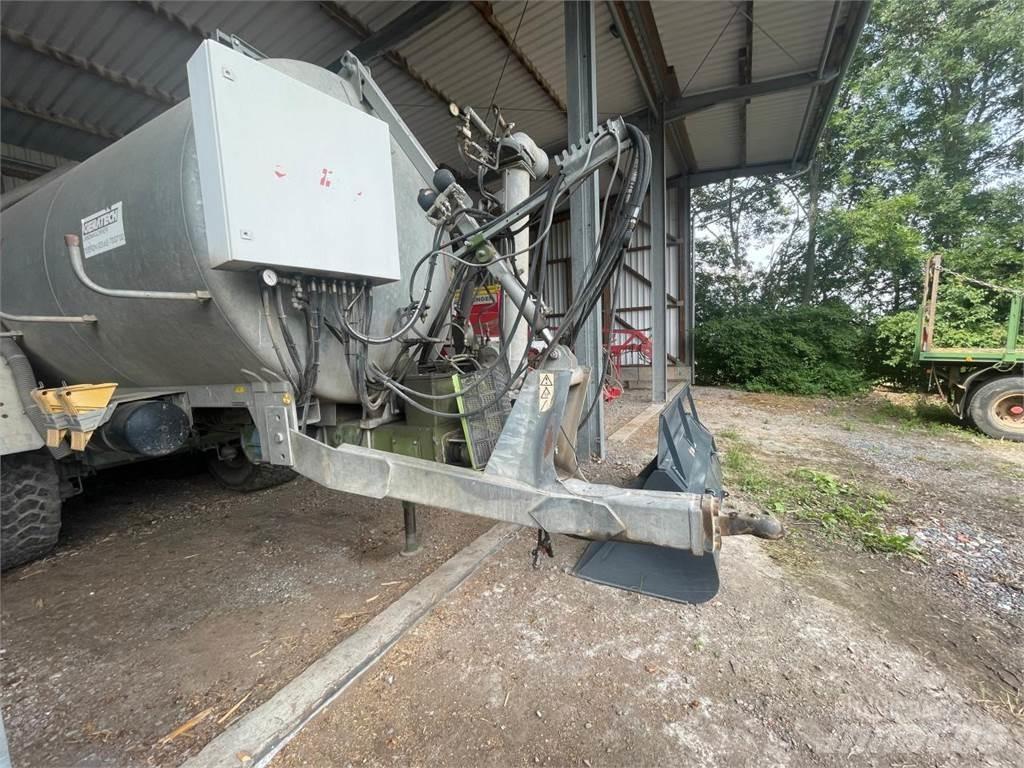 Fliegl PFW 20000 Cisterne za gnojnicu