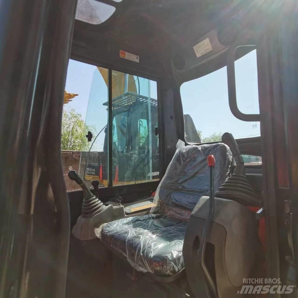 Kubota U35 Mini bageri <7t
