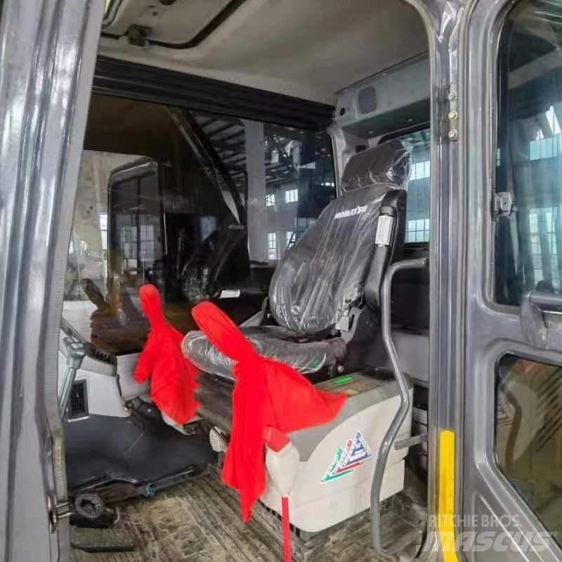 Komatsu PC300-7 Bageri gusjeničari