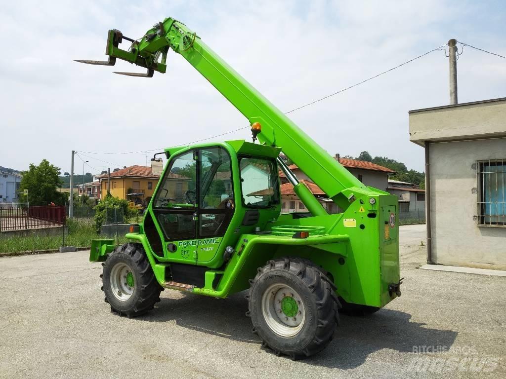 Merlo P 38.13 Teleskopski viličari