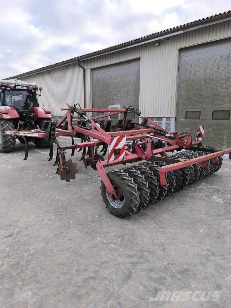 Horsch Tiger 4 AS Kultivatori