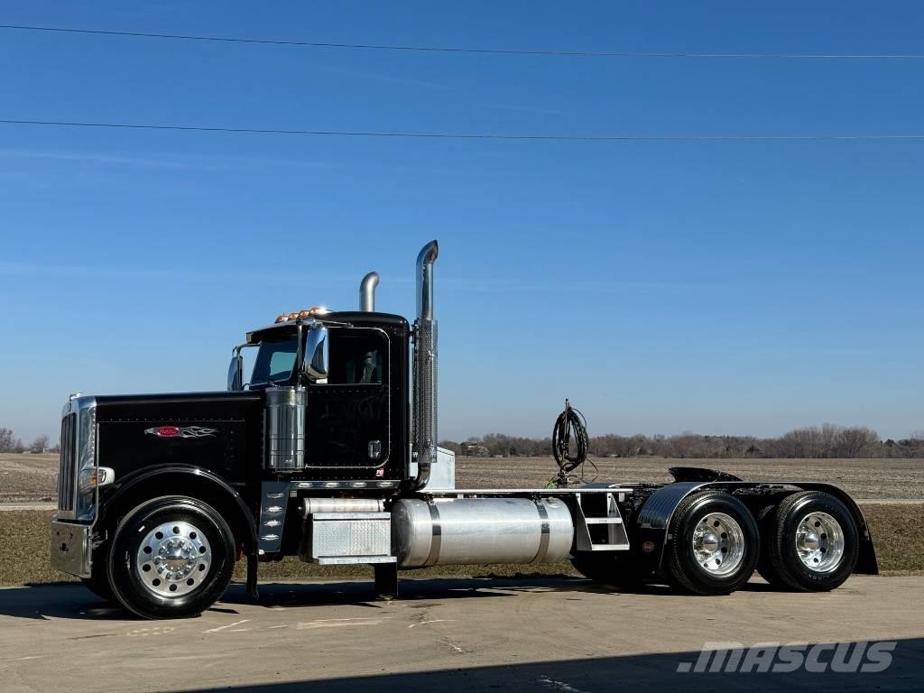 Peterbilt 389 Traktorske jedinice
