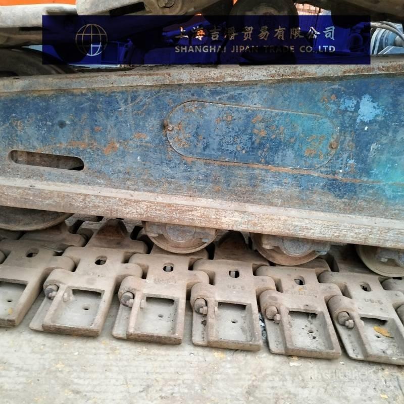 Kobelco 7150 Kranovi sa gusjenicama