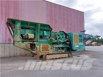 McCloskey J 40 V2 Drobilice