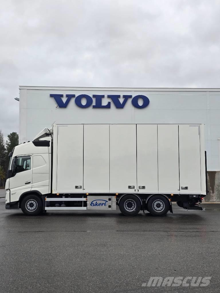 Volvo FH460 Kamioni hladnjače