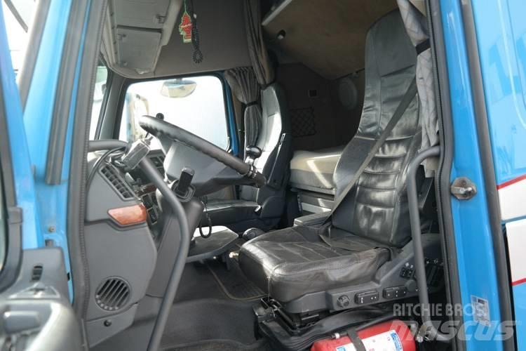 Volvo FH13 480 Traktorske jedinice