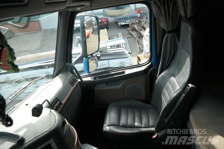 Volvo FH13 480 Traktorske jedinice