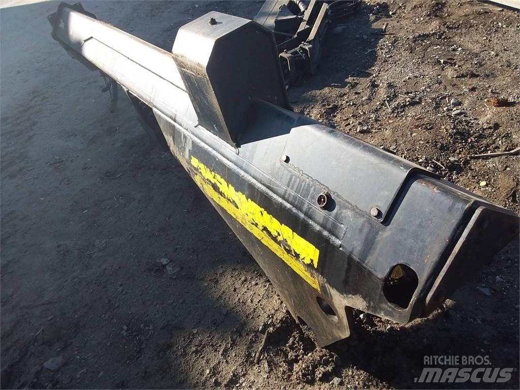 Eco Log 300 Harvester šumarske dizalice